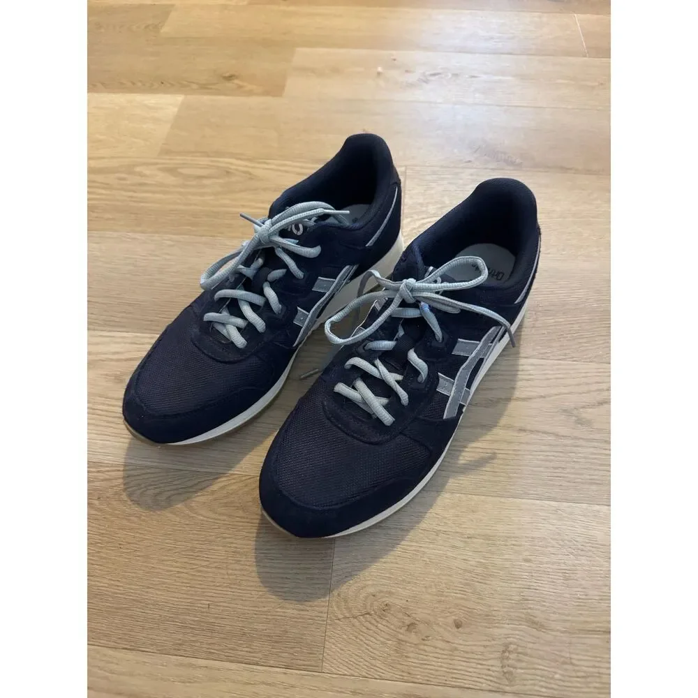 ASICS Men's Lyte Classic Sportstyle Shoes Size 10